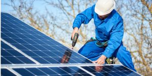 Installation Maintenance Panneaux Solaires Photovoltaïques à Heronchelles